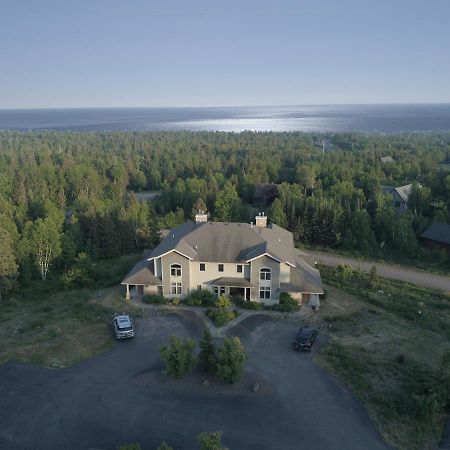 Mylutsen Apartment Bagian luar foto