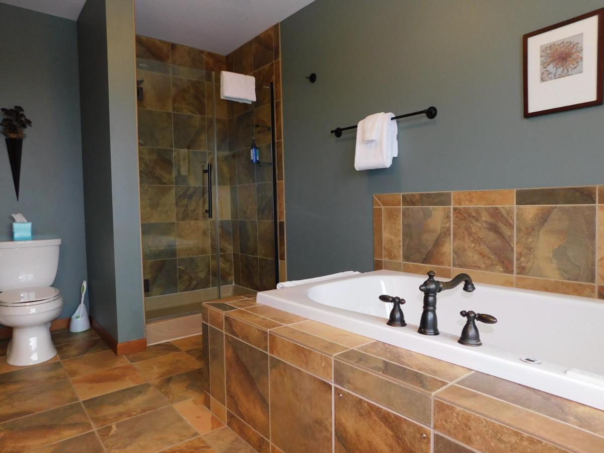 Mylutsen Apartment Bagian luar foto