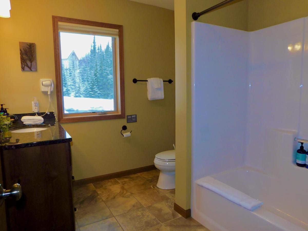 Mylutsen Apartment Bagian luar foto