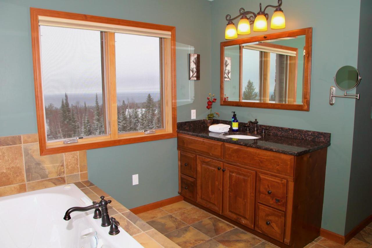 Mylutsen Apartment Bagian luar foto