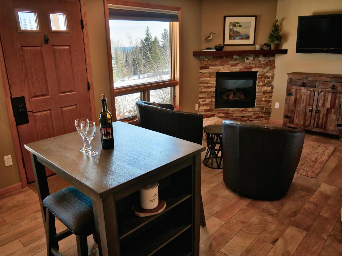 Mylutsen Apartment Bagian luar foto