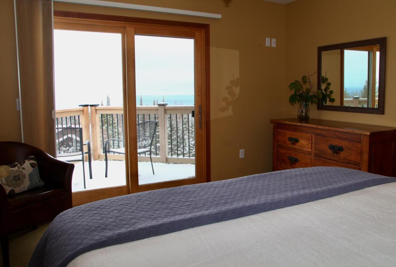 Mylutsen Apartment Bagian luar foto