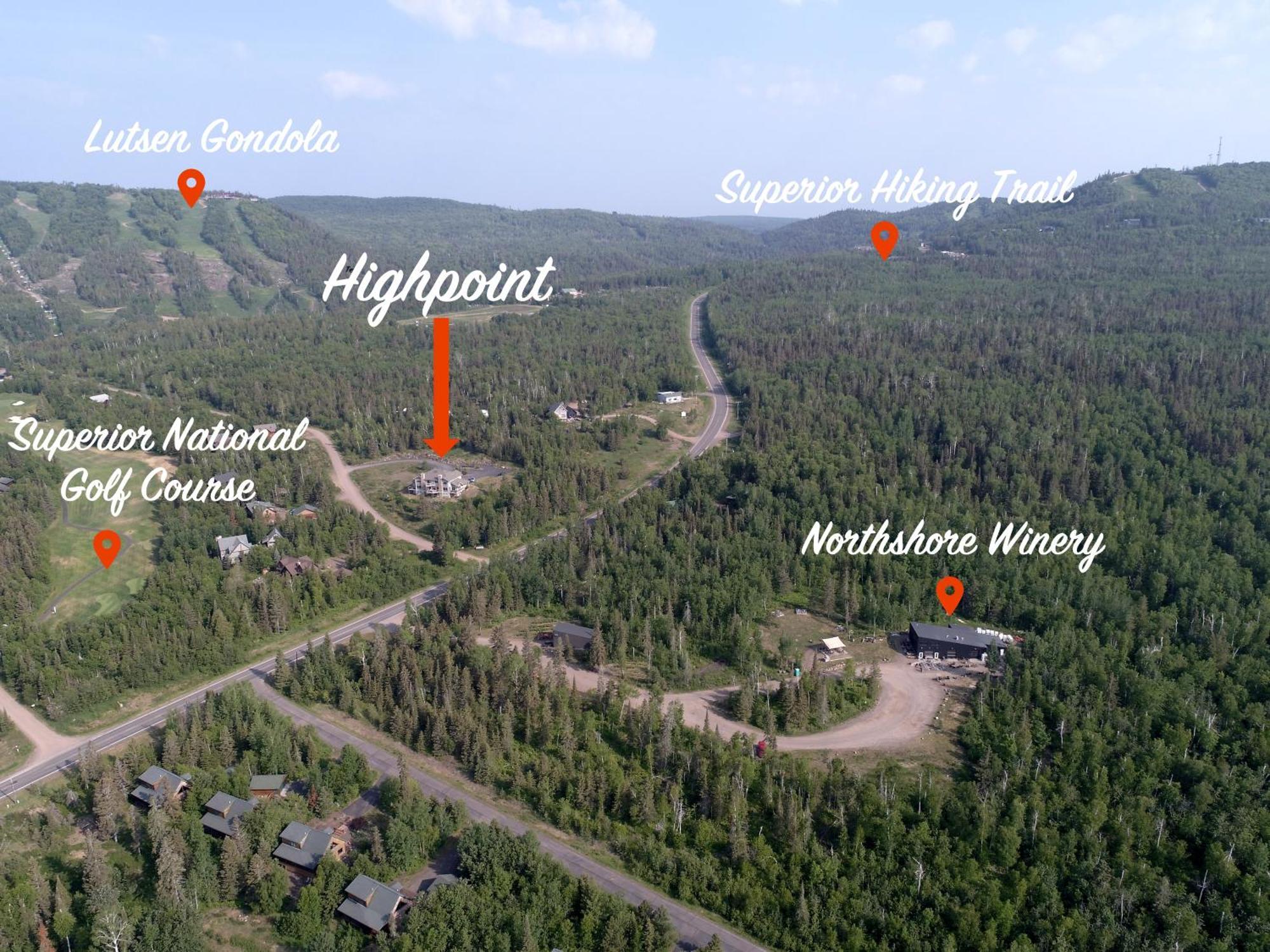 Mylutsen Apartment Bagian luar foto