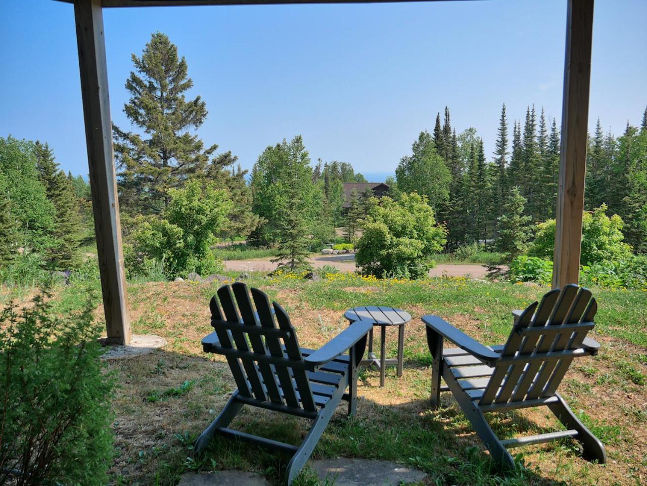 Mylutsen Apartment Bagian luar foto